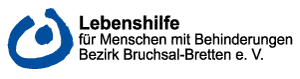 Link zur Lebenshilfe Bruchsal-Bretten e.V.