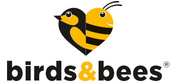 Birds & Bees - sinnvolle Werbeartikel