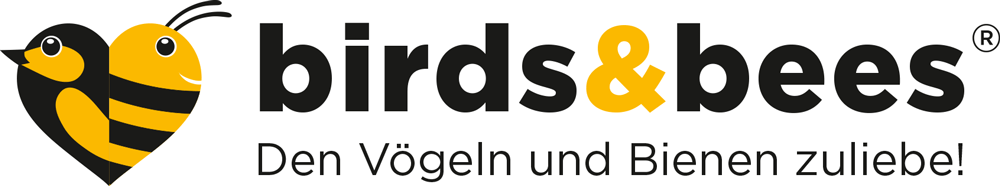 Birds & Bees - den Vögeln und Bienen zuliebe!